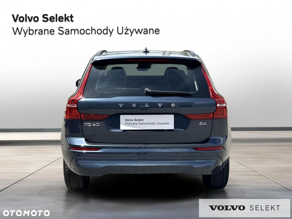 Volvo XC 60 - 5