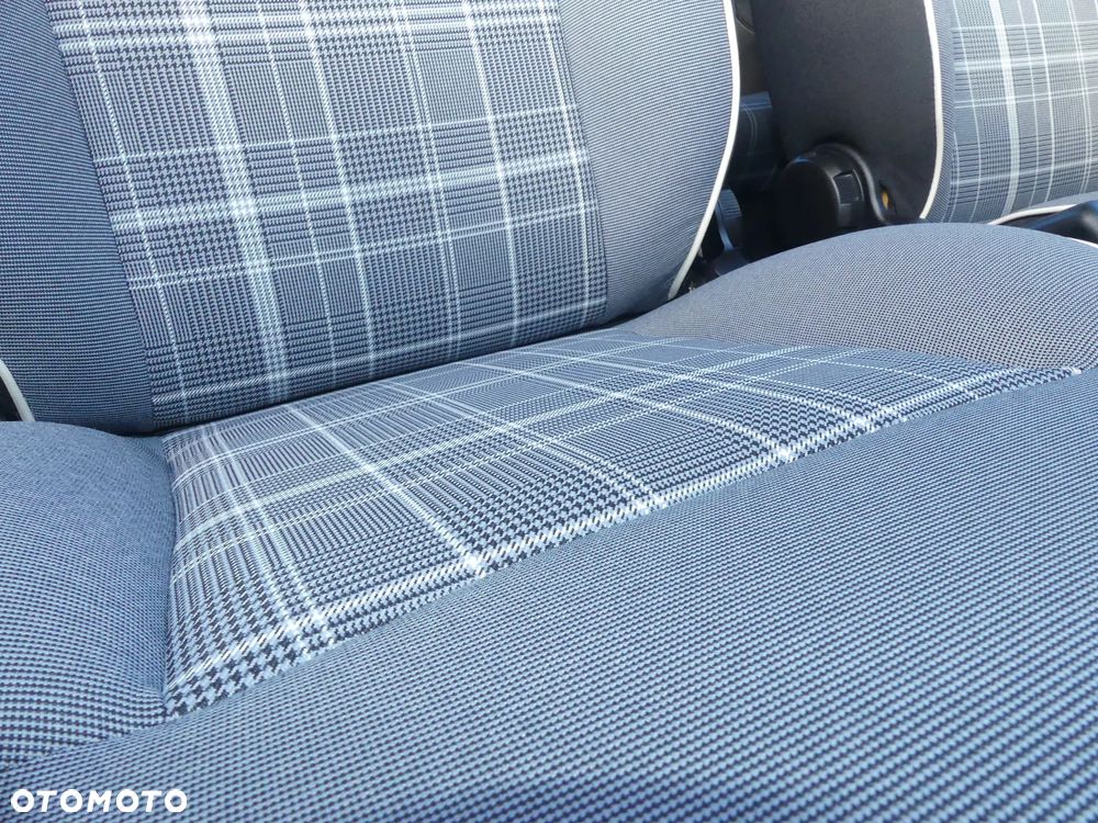Fiat 500 1.2 Lounge EU6d - 17