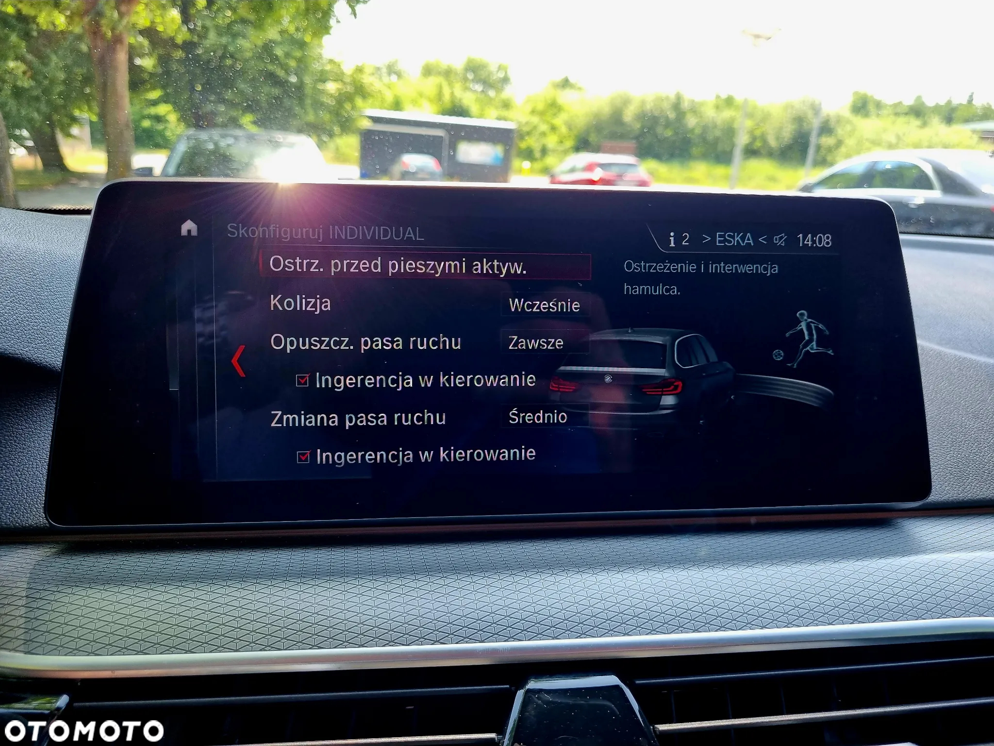 BMW Seria 5 530i Touring M Sport Edition - 27