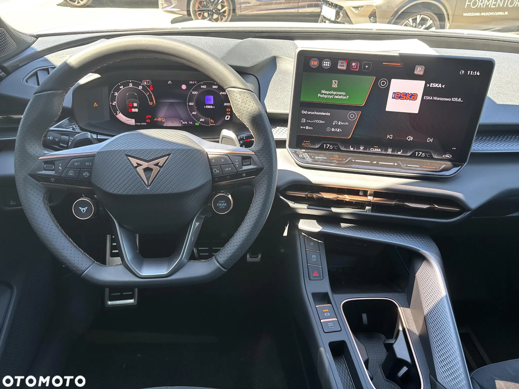 Cupra Terramar 2.0 TSI 4Drive DSG - 24