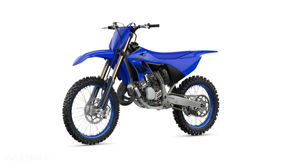 Yamaha YZ