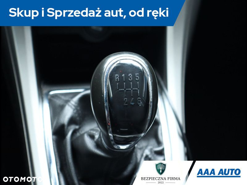 Opel Astra - 14