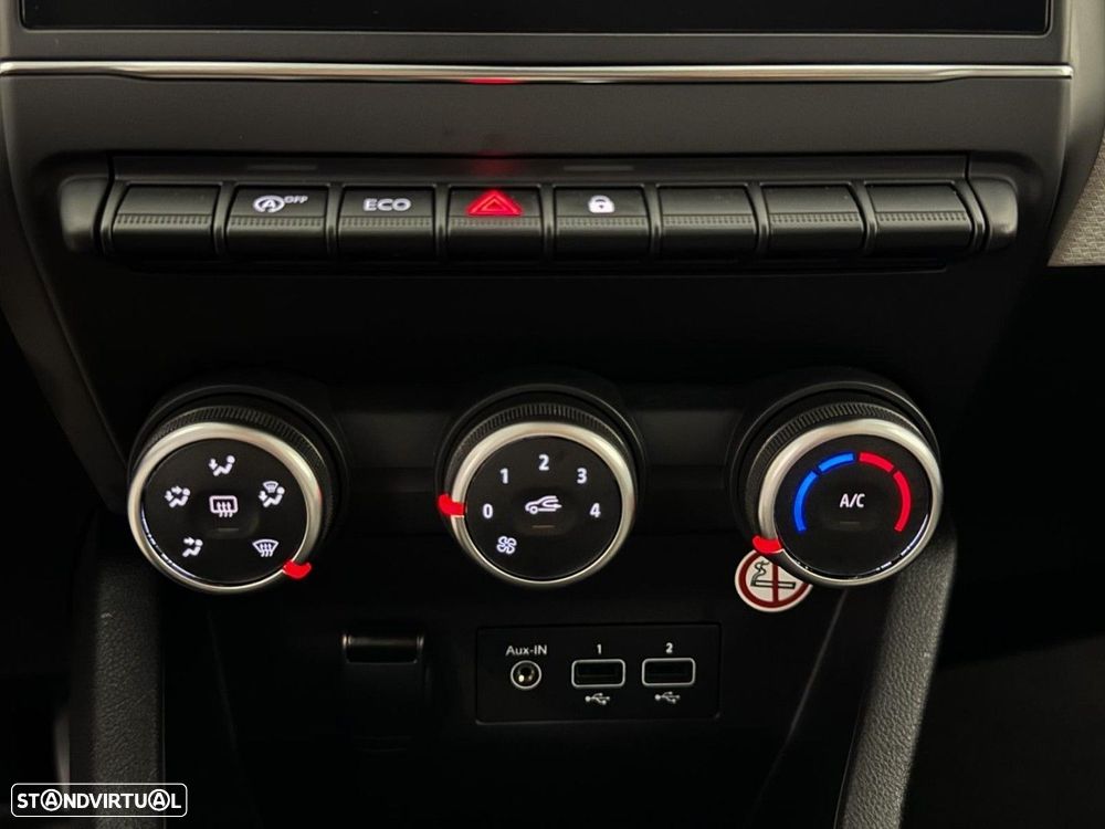 Renault Clio 1.0 TCe Evolution - 18