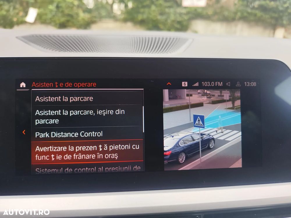 BMW Seria 3 320d AT MHEV - 26