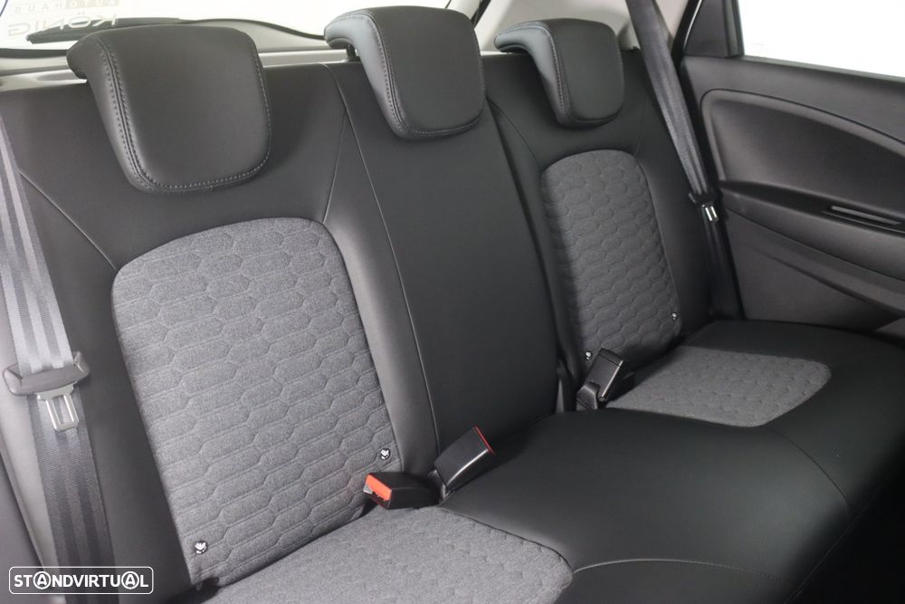 Renault Zoe (c/ Bateria) Z.E. 50 LIFE - 15