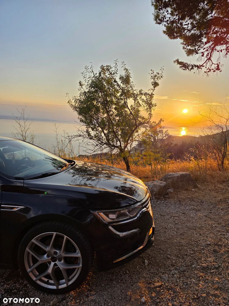 Renault Talisman 1.6 Energy dCi Initiale Paris EDC - 4