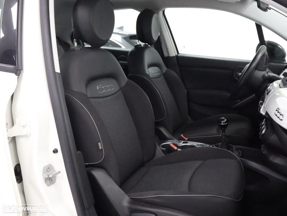 Fiat 500X 1.0 FireFly City Cross - 26