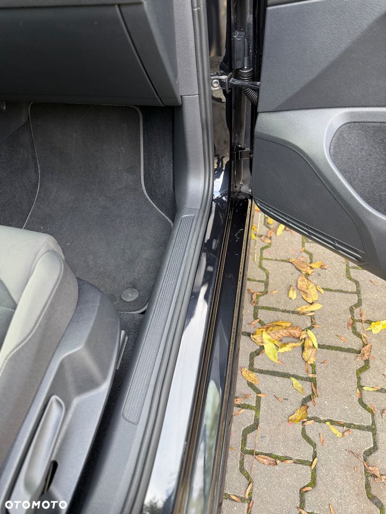 Volkswagen Golf VII 1.5 TSI BMT Evo Highline DSG - 24