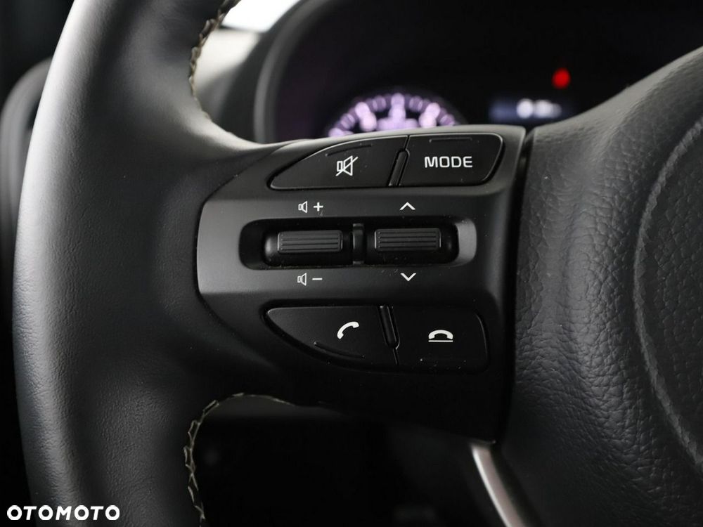Kia Picanto 1.0 Vision - 28