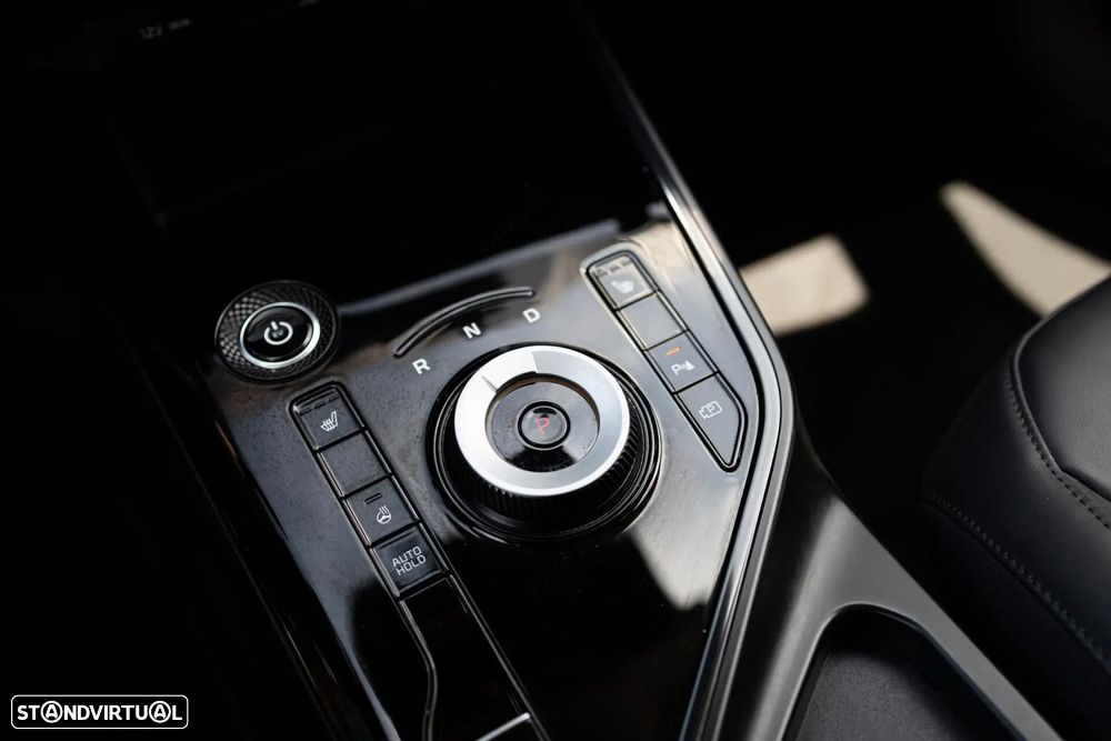 Kia Niro EV 64kWh Tech - 26
