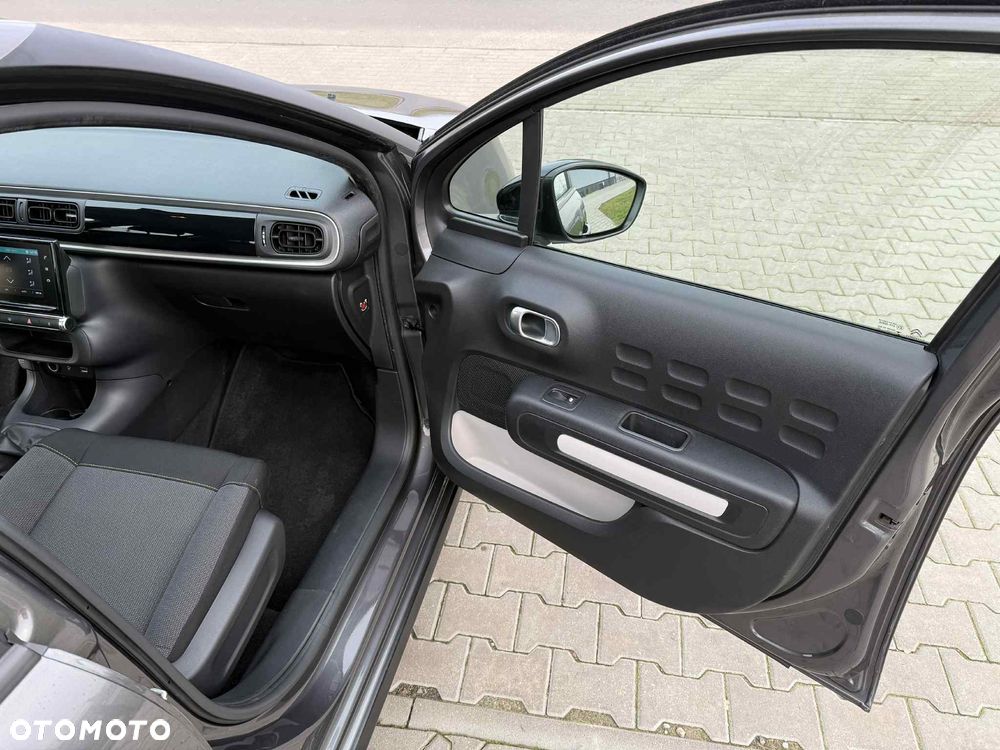 Citroën C3 1.6 BlueHDi Shine S&S - 27