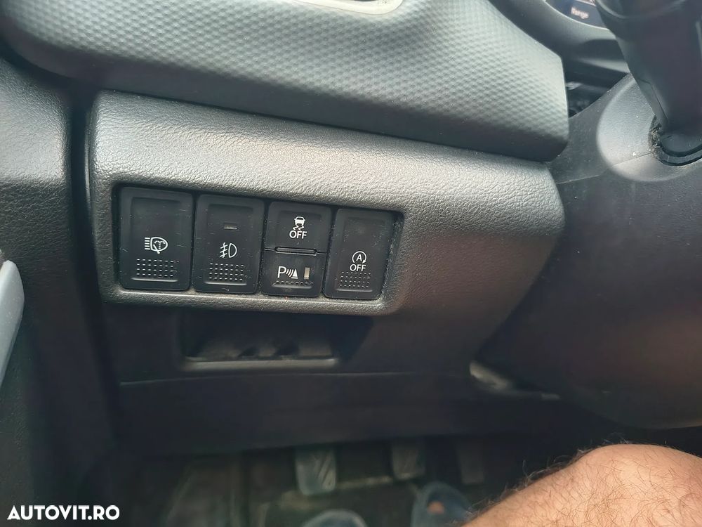 Suzuki S-Cross 1.6 DDIS Allgrip Comfort+ - 23