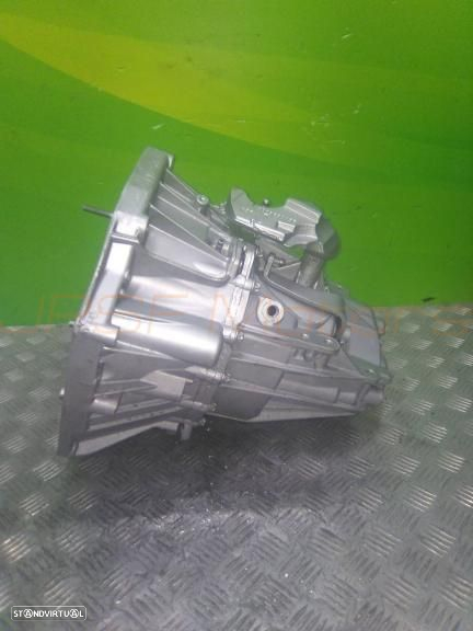 Caixa De Velocidades Recondicionada Renault Megane 1.5 Dci 2012 - 4