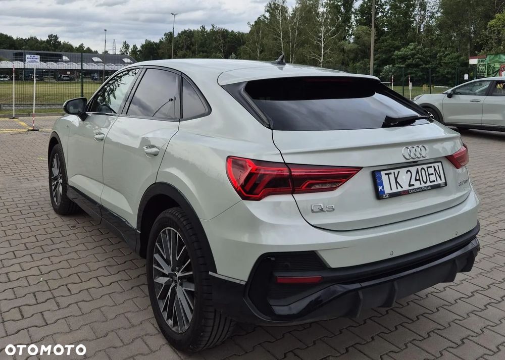 Audi Q3 35 TFSI mHEV S-Line S tronic - 14