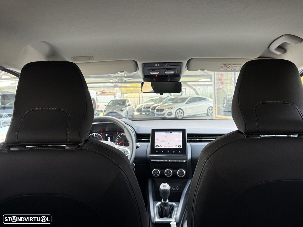 Renault Clio 1.0 TCe Intens - 43