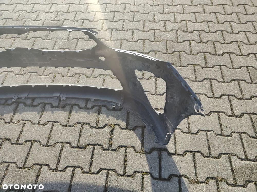 Kia Ceed III 3 zderzak przedni - 5