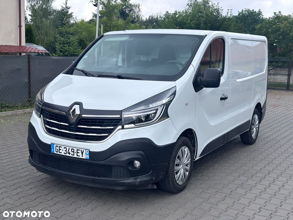 Renault Trafic - 3