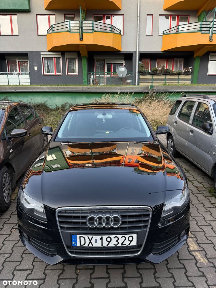 Audi A4 Limousine 2.0 TFSI - 6