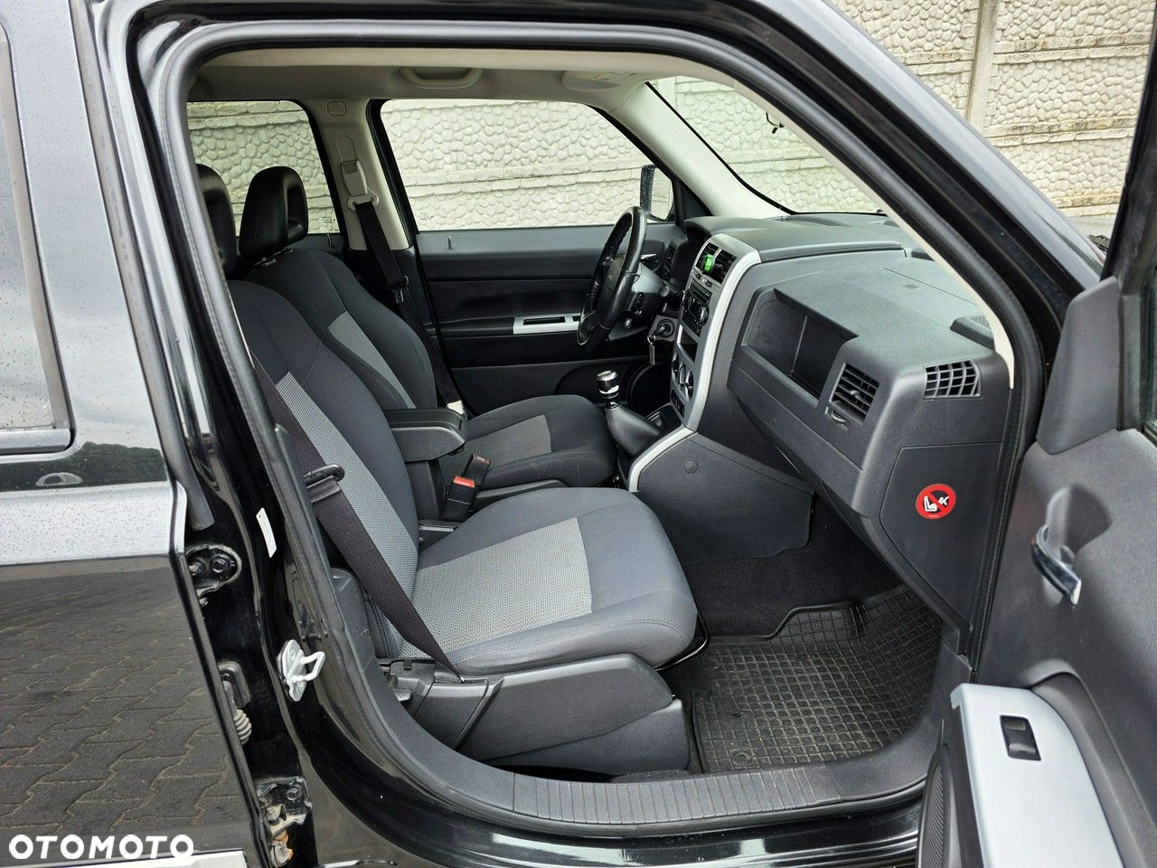 Jeep Patriot 2.0 CRD Limited - 21