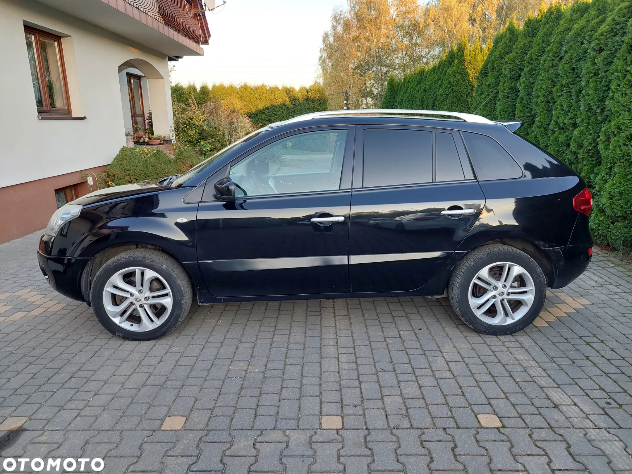 Renault Koleos 2.0 dCi 4x4 Dynamique - 4