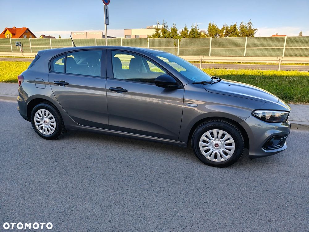 Fiat Tipo 1.4 Classic - 32