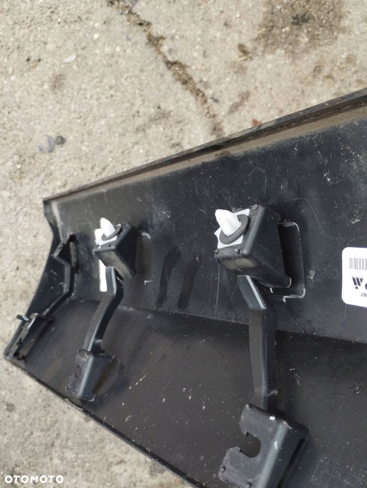 listwa na drzwi prawe przód mustang mach-e lj8b-r20848-acw - 7