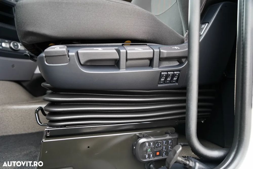 DAF XF 480 / CABINĂ SUPER SPACE / ANVELOPE 100% / 2021 - 24
