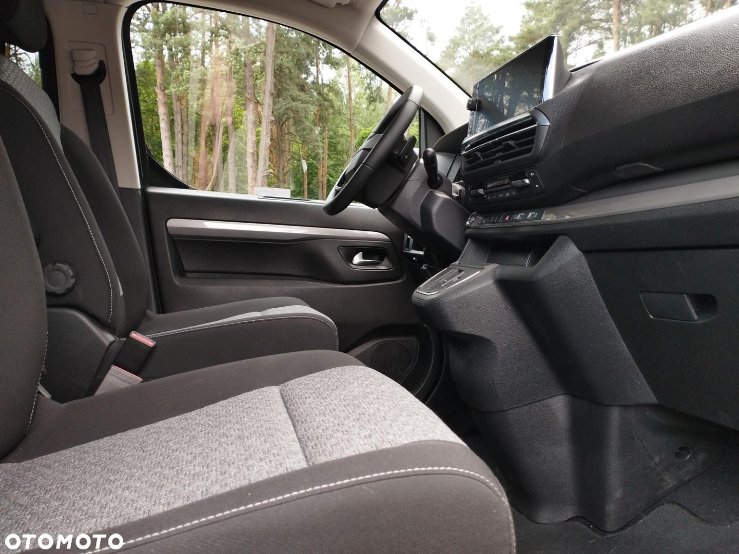 Toyota Proace Verso - 9