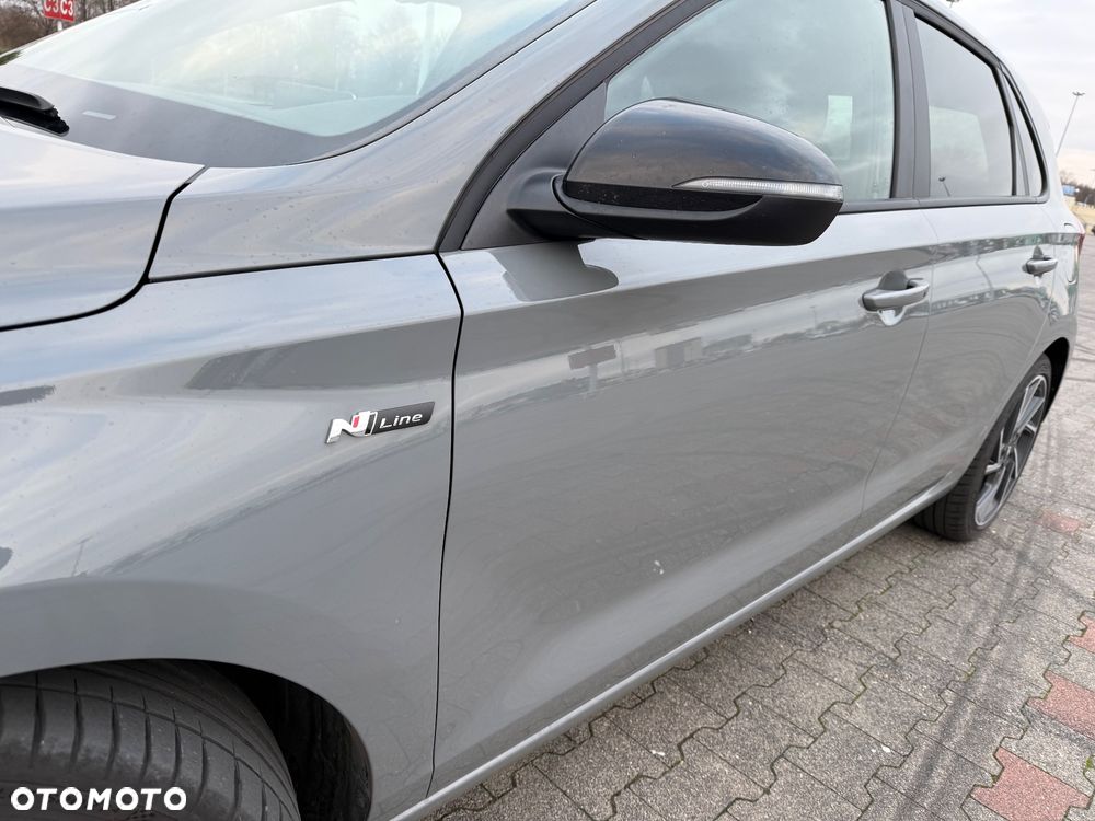 Hyundai i30 - 9