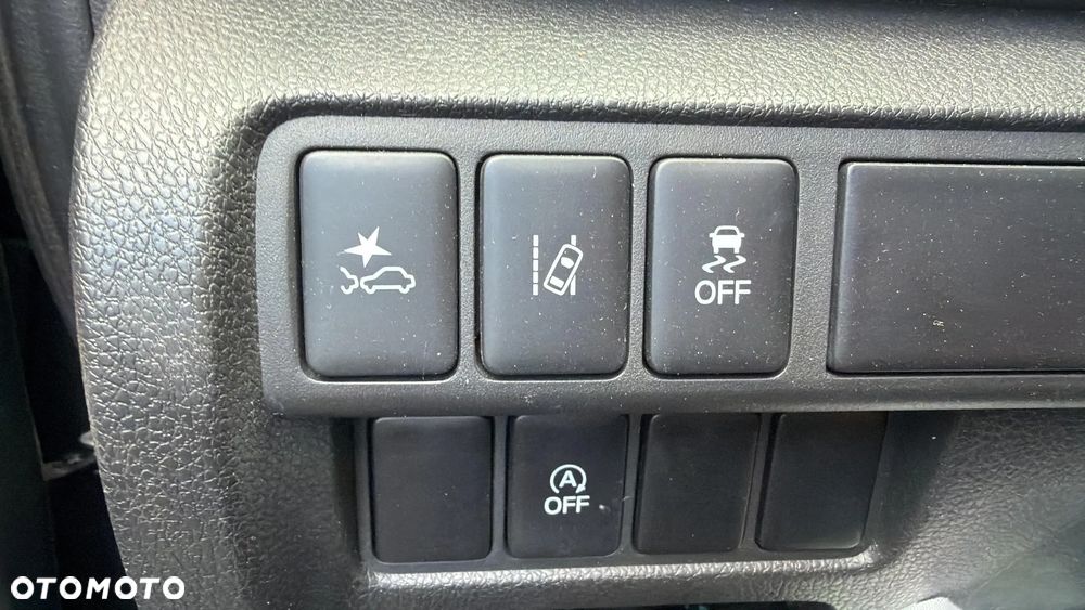 Mitsubishi Eclipse Cross 1.5 T GPF Intense Plus CVT - 23