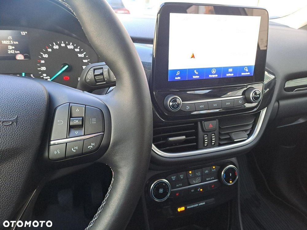 Ford Puma 1.0 EcoBoost Titanium - 22