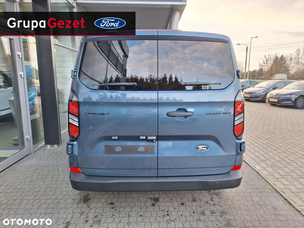 Ford Transit Custom - 20