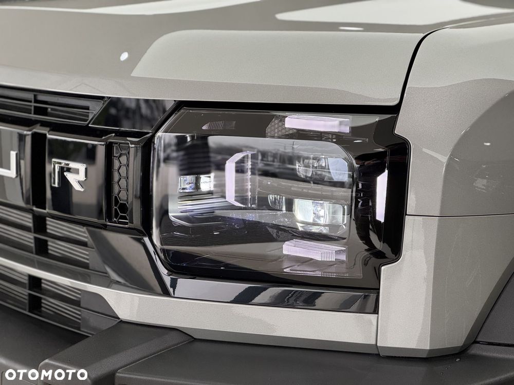 Jetour T2 - 40