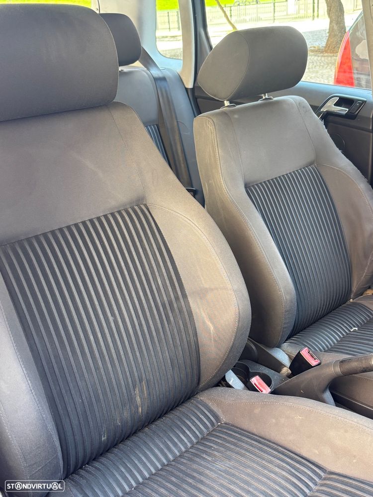 VW Polo 1.2 Sportline - 10