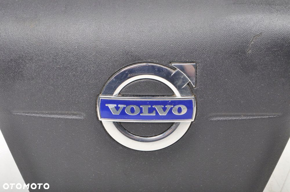 VOLVO V40 II PODUSZKA POWIETRZNA KIEROWCY AIRBAG 31291369 - 4