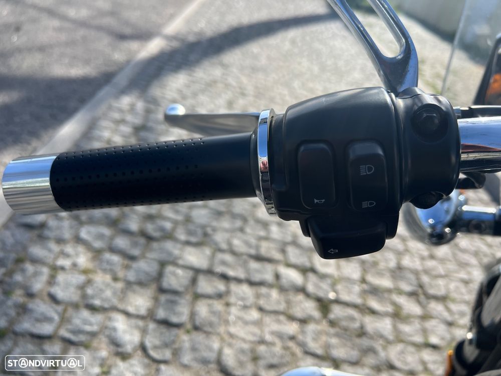 Keeway Superlight Limited Edition - 10