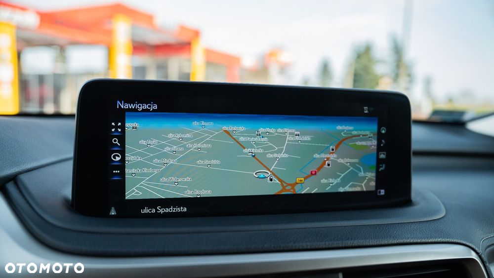 Lexus RX 300 Business Edition + - 16