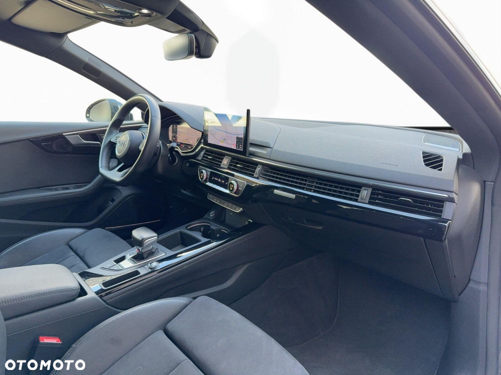 Audi A5 Sportback 40 TDI mHEV Quattro S Line S tronic - 28