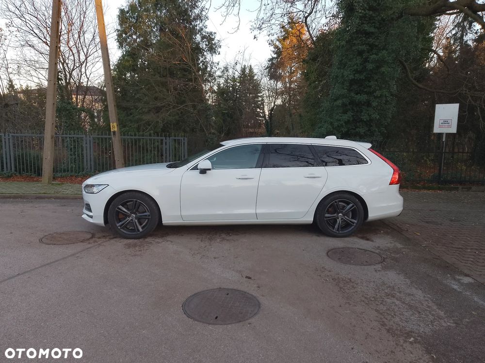 Volvo V90 T5 Geartronic Momentum - 3