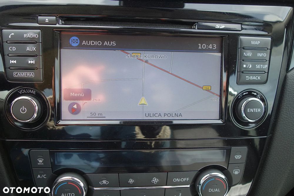 Nissan Qashqai 1.6 DIG-T Tekna - 27