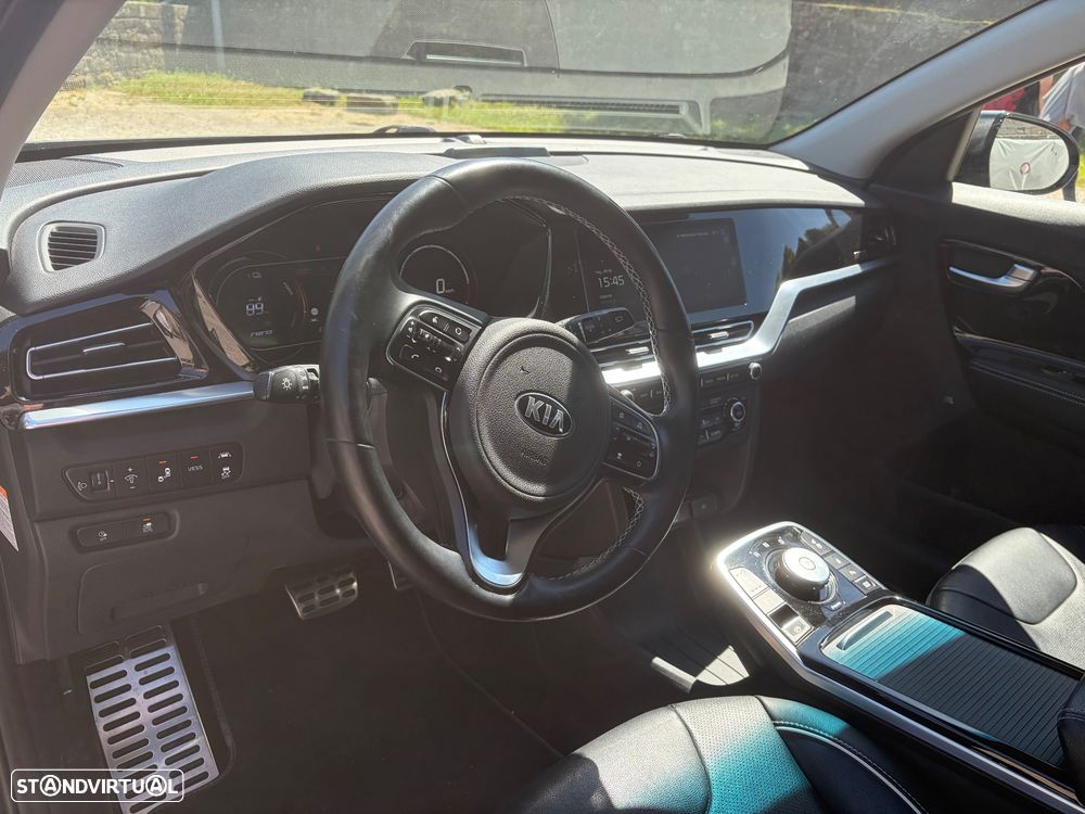 Kia e-Niro Edition 7 - 6