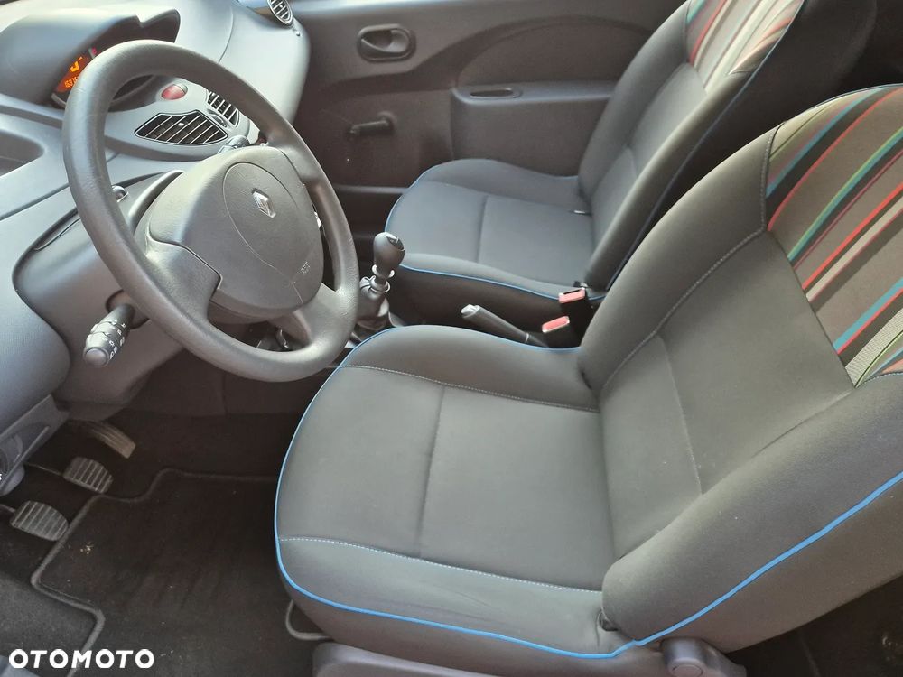 Renault Twingo - 15