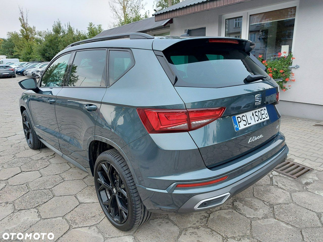 Seat Ateca - 7