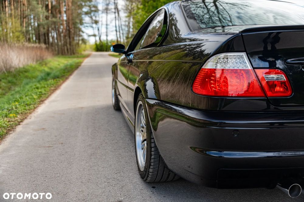 BMW M3 - 11