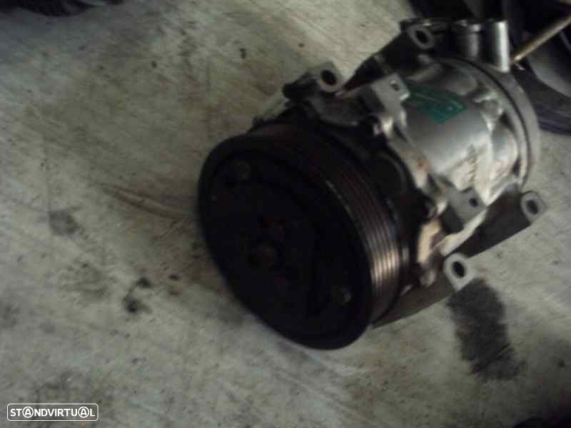 COMPRESSOR DE AR CONDICIONADO - 1