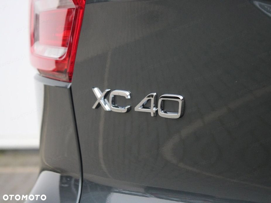Volvo XC 40 - 13