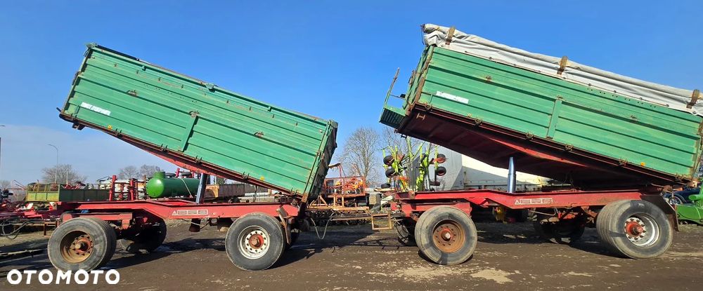 Krone Lomma DK 1802 - 1