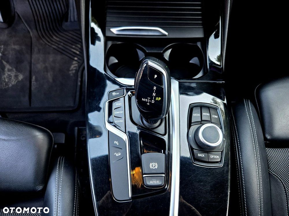 BMW X3 xDrive20d xLine - 18