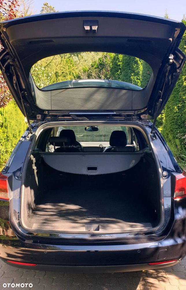 Opel Astra 1.4 T Enjoy - 3