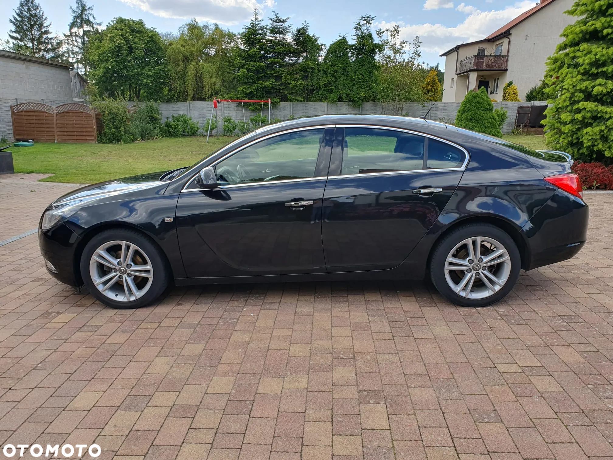Opel Insignia - 6
